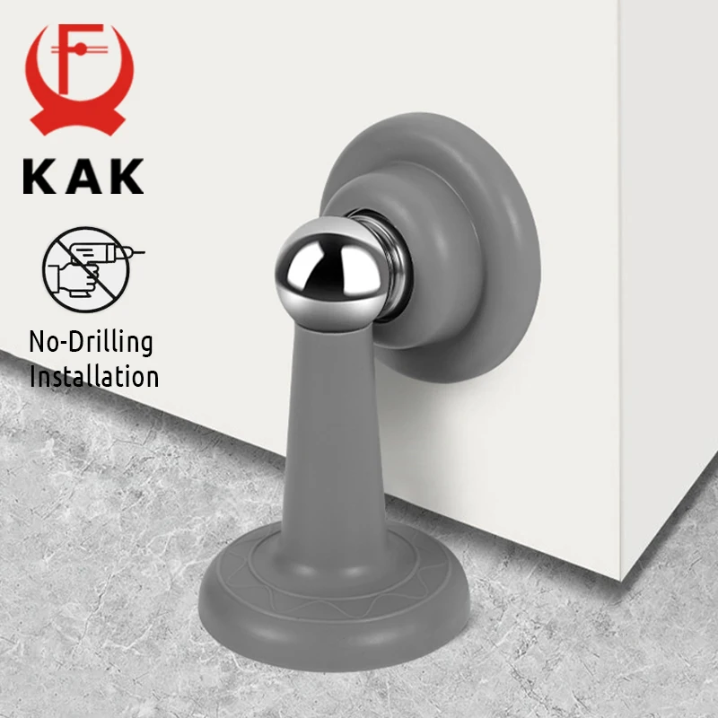Kak Silicone Anti-C…