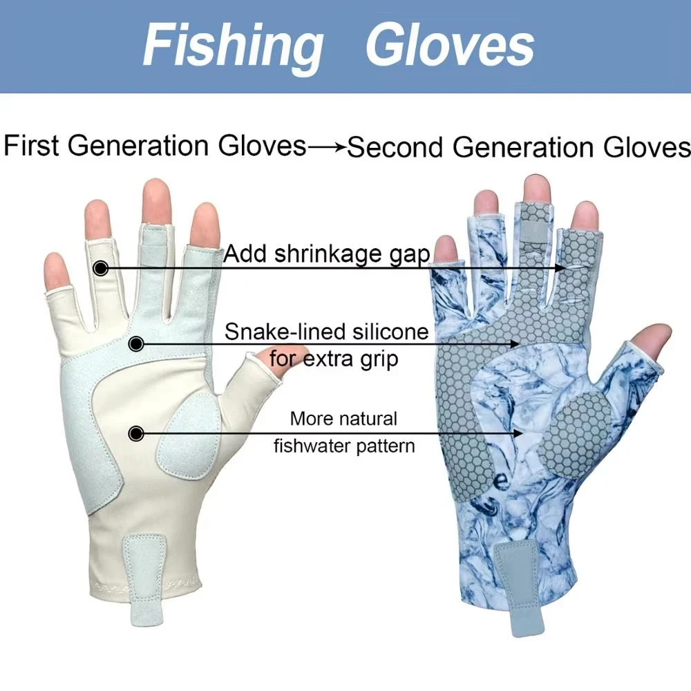 Thumbnail 2 - #17 Cheap Football Gloves Worth Buying