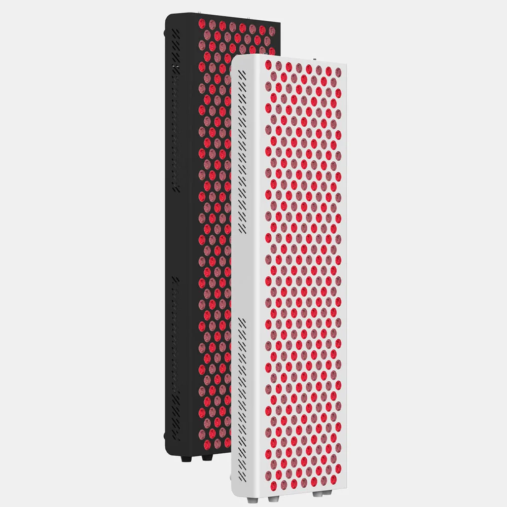 Affordable Medium Model 630-850nm RED&NIR Infrared Light Therapy Led Light Therapy Machine Red Light Therapy