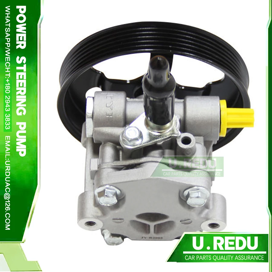 

Auto part high quality power steering pump for Mitsubishi NA4W 4G69 4450A160 4450A159