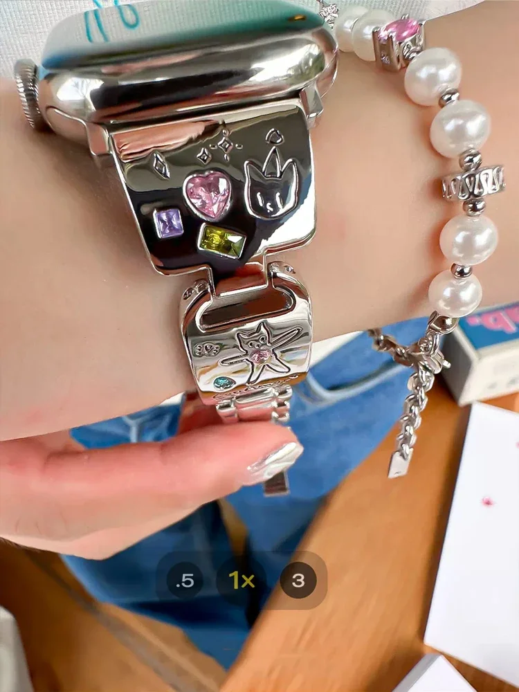 Thumbnail 2 - #43 Trending Womens Bracelet Watches Right Now