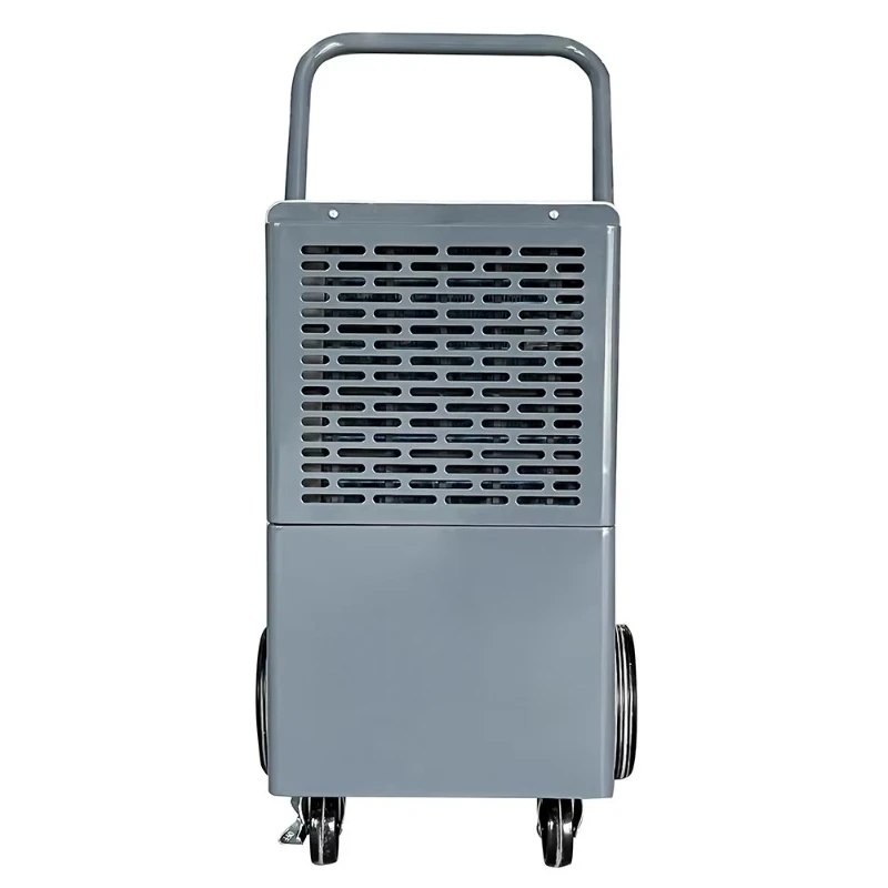 55L New  Industrial Dehumidifier Machine Portable for Basement