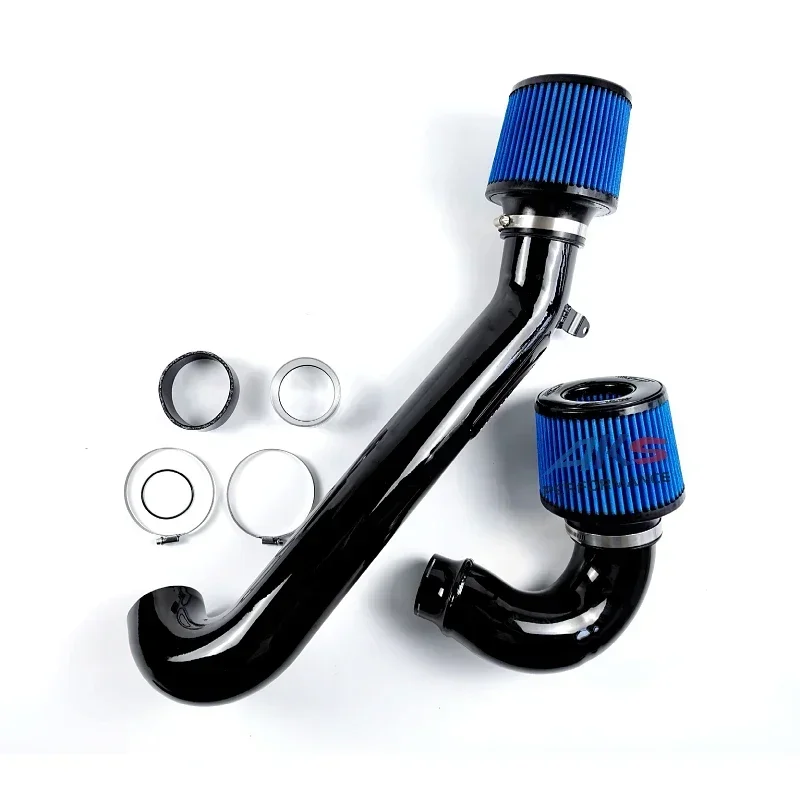 Performance Cold Air Intake For BMW G80 M3 G82 G83 M4 S58 Air Intake