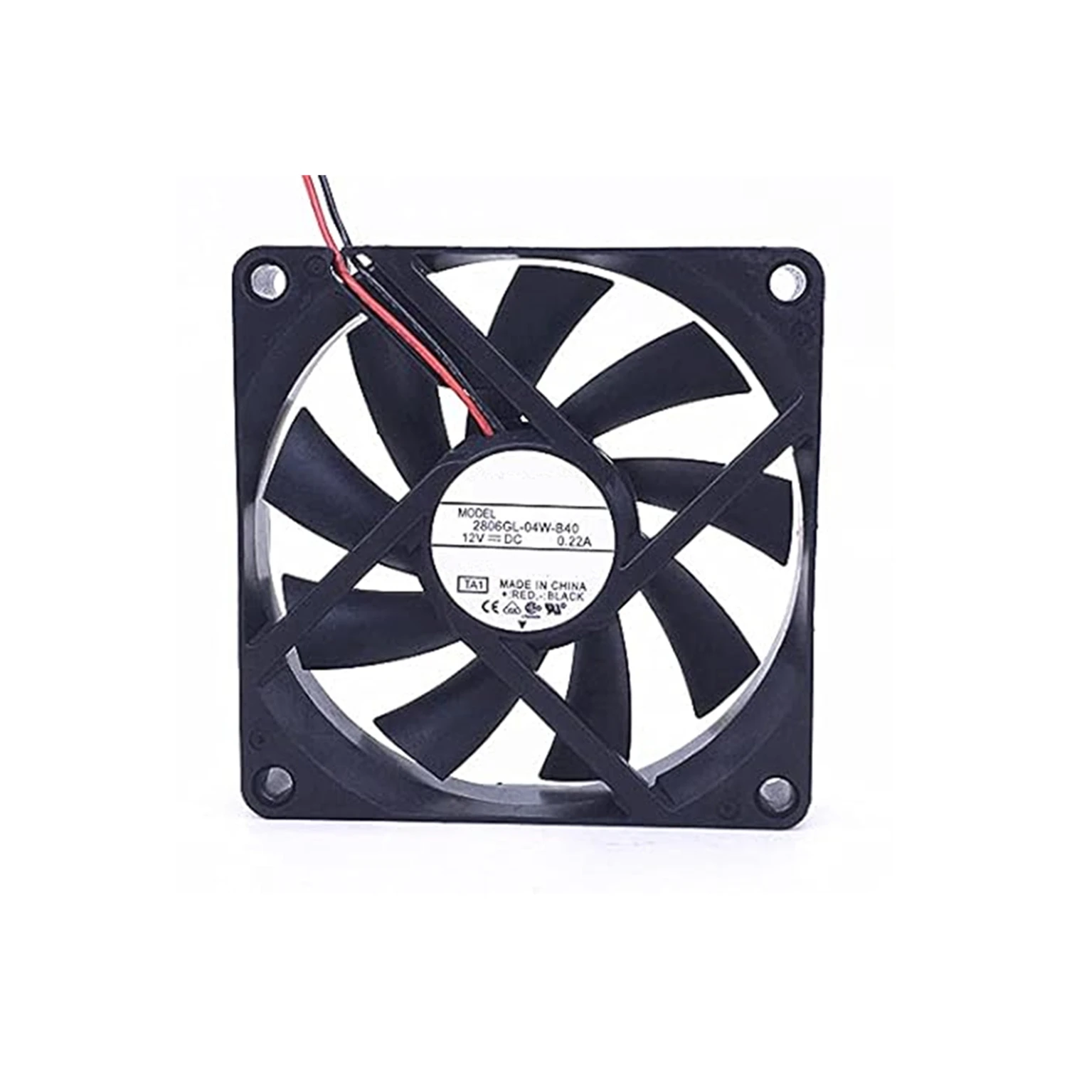 2806GL-04W-B40 Dc 1… - image