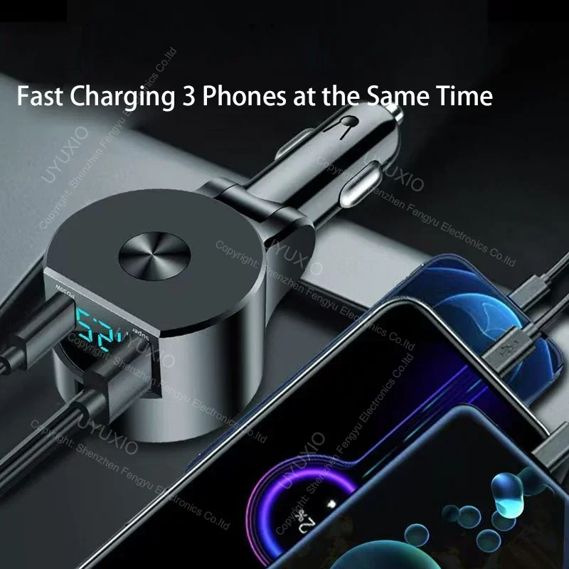 Uyuxio Multi Port U…