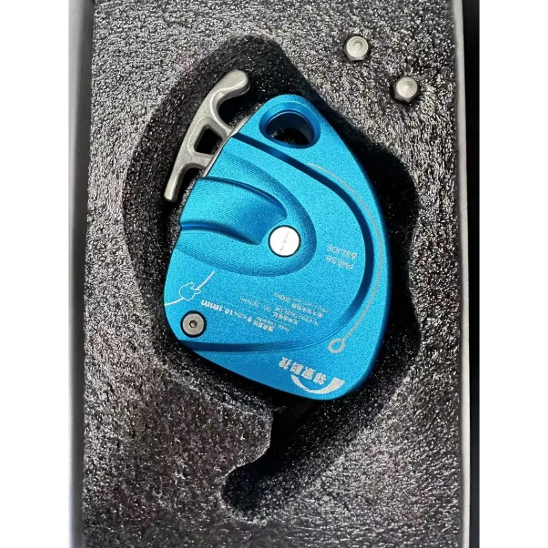 

Suitable for Technology Electric Lift DS300 Elevator Aerial Work Lift Portable Rope Climbing Machine Lifting Object Handling