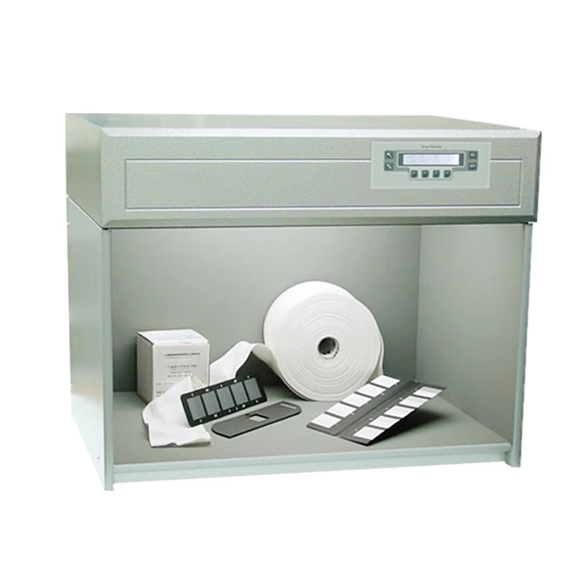 D65 Color Light Box…