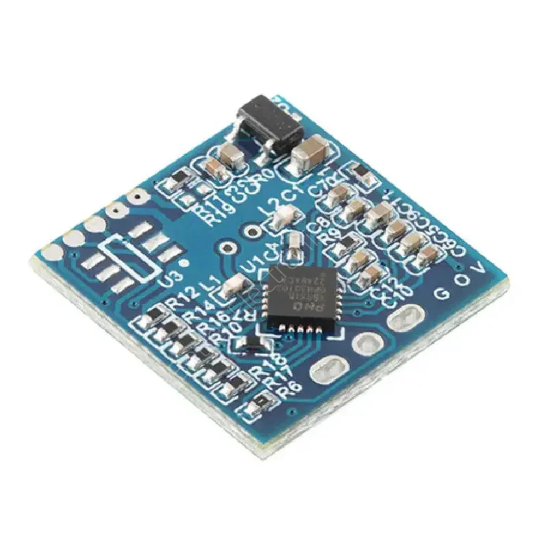 LD1020 ดั้งเดิม 10GHz โมดูลเซ็นเซอร์ตรวจจับความเคลื่อนไหวเรดาร์ไมโครคลื่นความถี่สูงการตรวจจับไมโครพลังงานต่ำ