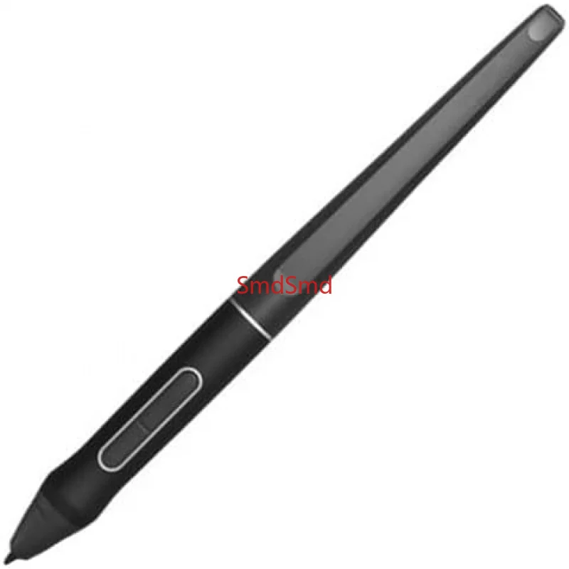 PW507 Passive Pen Suitable for Huion Digital Tablets Kamvas Pro 12/Pro 13/Pro 16/16/20 with Two Customized Keys