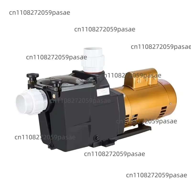 

Pump Two Speed 2 "Inlet 220V High Flow/Sliding Accessories