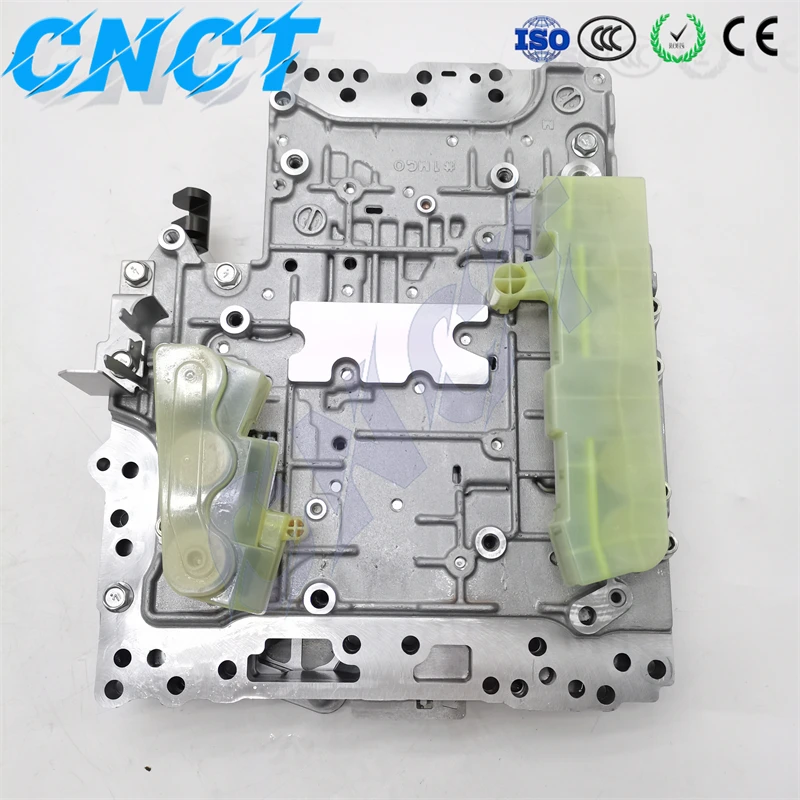 

07A Transmission Valve Body for Infiniti qX50 QX56 QX60 Nissan Touareg Tundra