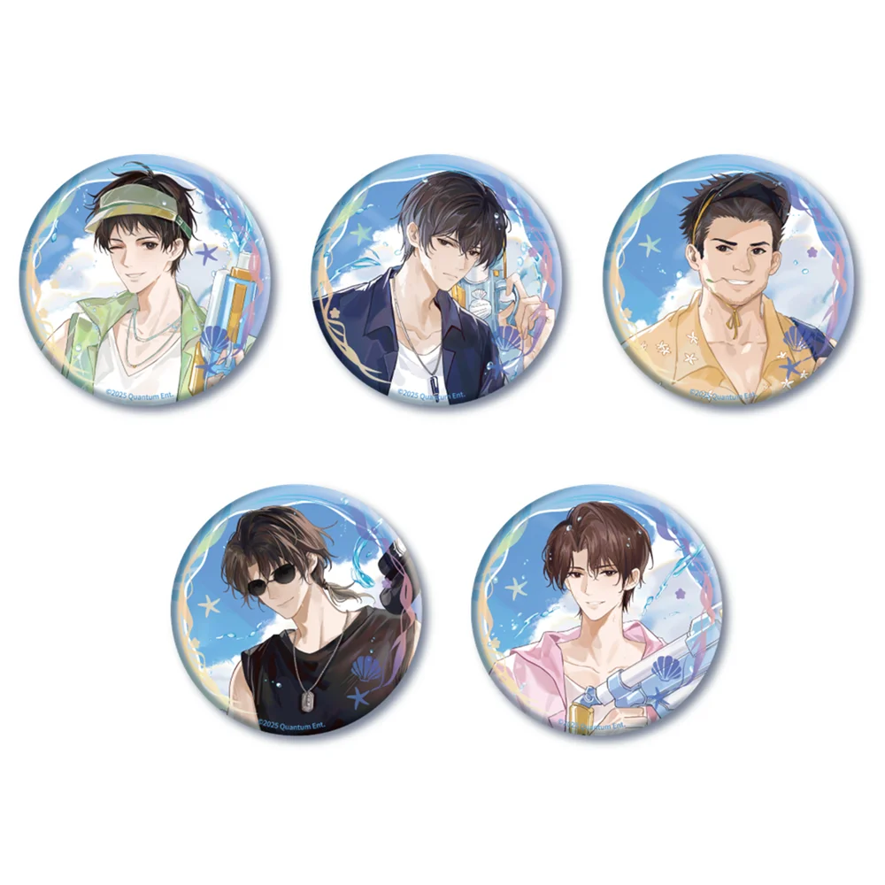 58Mm Anime The Lost…