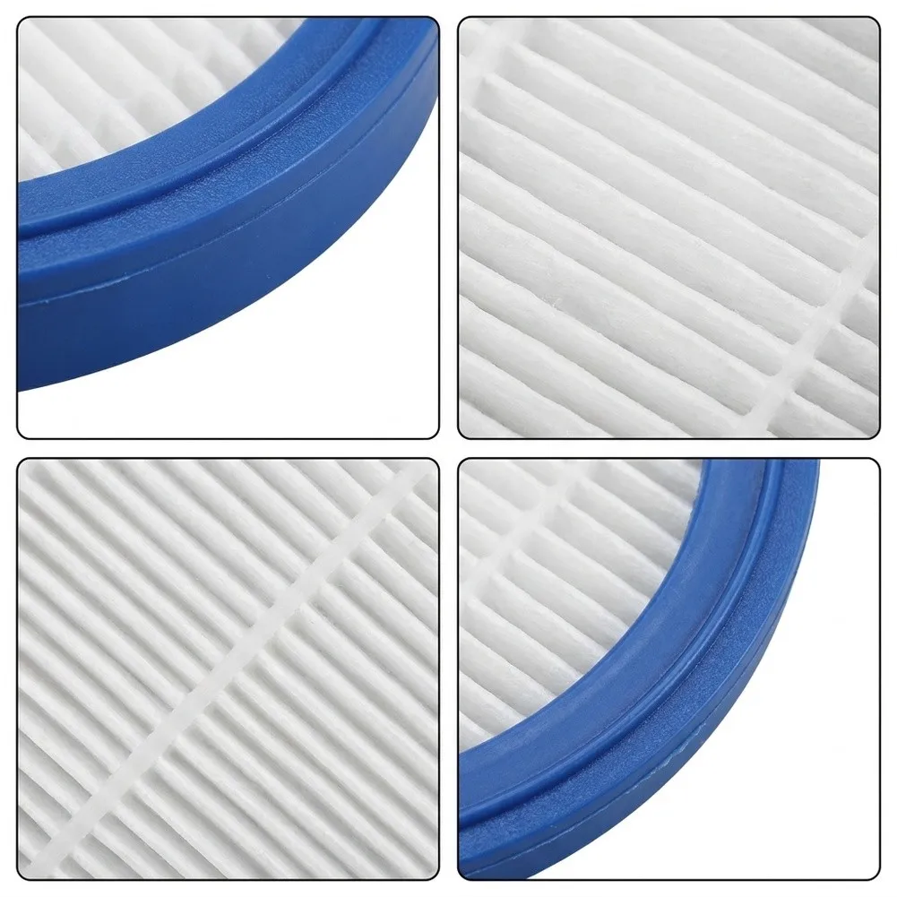 2pcs Vacuum Filter For 6000/7000/ASKW5 Vacuuming Cleaner Filtration Replacement Cleaning Tools Air Outlet/intake Filter Parts