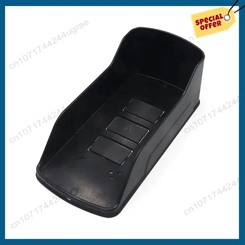 -A15I Case Rain Protector Outdoor Rainproof Cover Protection Access Control Keypad Doorbell Card Reader Protector Sun Shell
