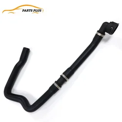 6G918260SC Radiator water tank upper hose Fit for Ford Fusion Mondeo 2007-2012 2.0T MT 2.0 2.3 AT Ford S-MAX