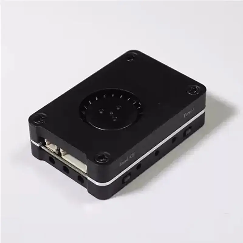 CYGJ-VTX-F5 3.3G VTX 3.5W 64CH FPV Wireless Analog Image Transmission Transmitter Image Transmission Transmitter