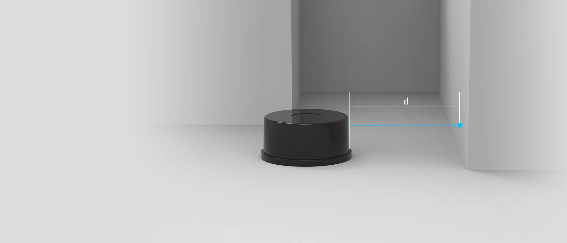 Suitable for TG15-360 degree lidar series, high speed, ranging frequency 20000Hz