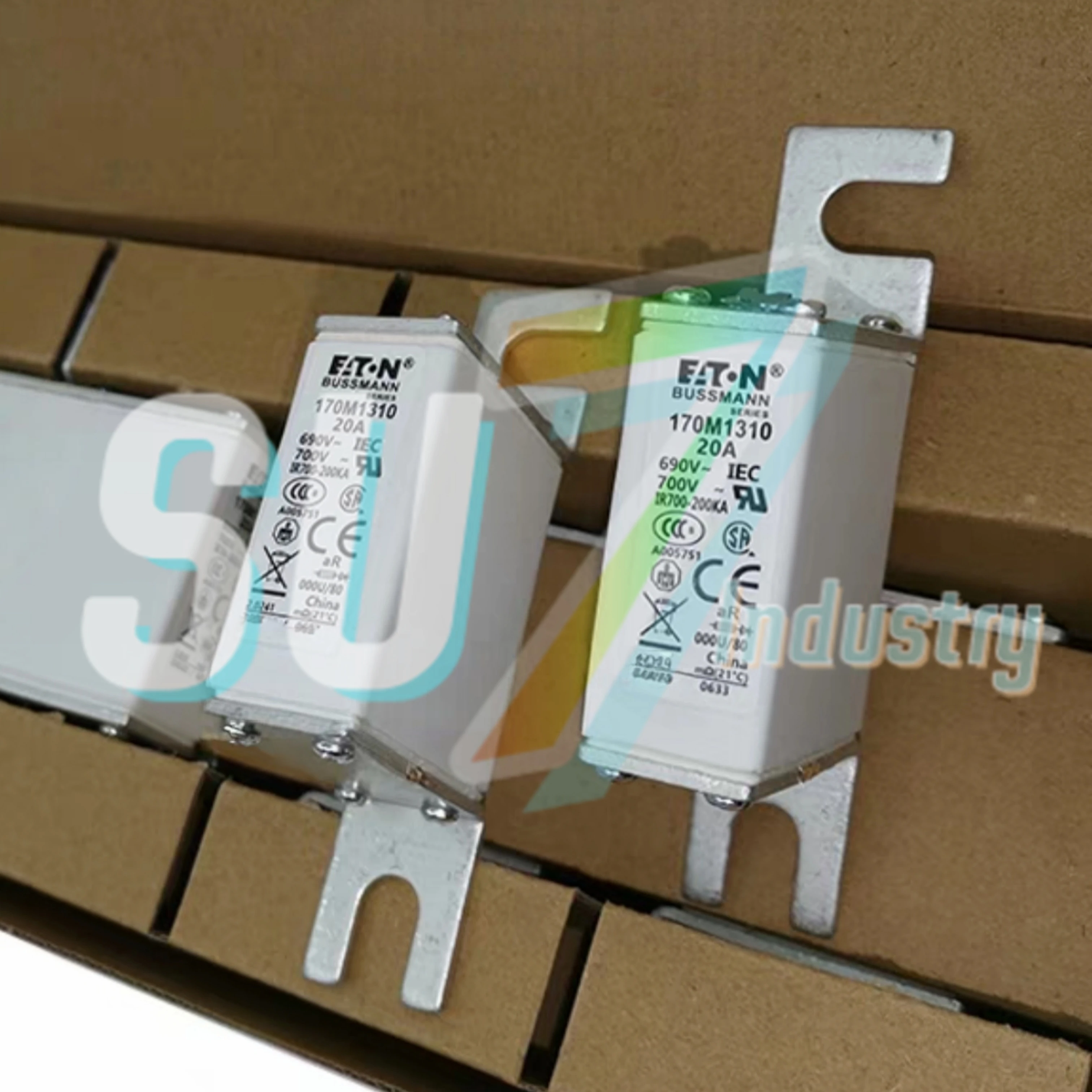 

fuse New original 170M1308 170M1309 170M1310 170M1311