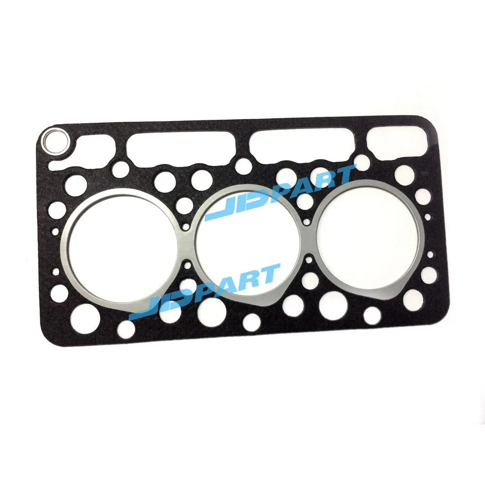 

3D68 D750 Head Gasket For Kubota Engine Part