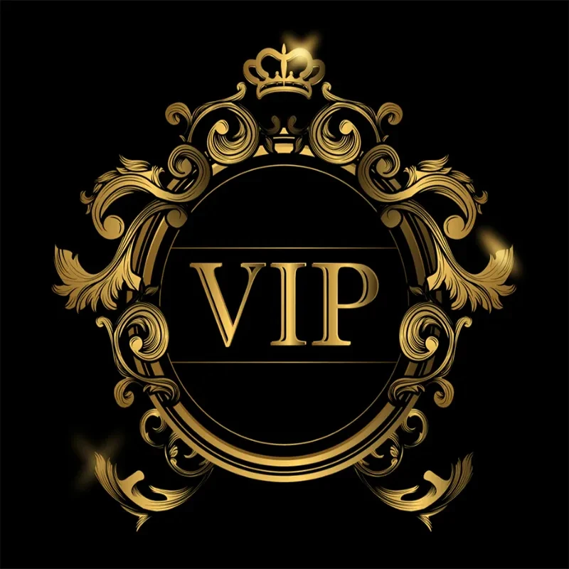 VIP-Kunden zahlungs link