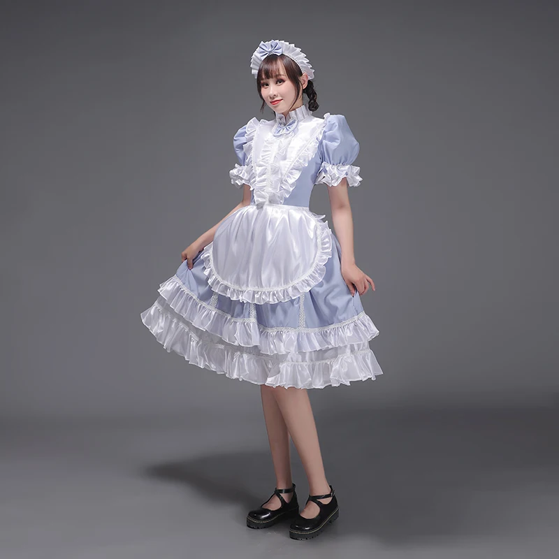 

GUXQD Elegant Short Medieval Court Evening Dresses Historical Renaissance Theater Prom Party Gowns Masquerade