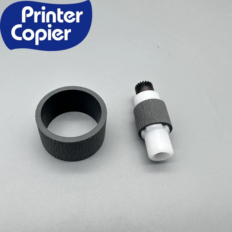 

50X QM3-4014-000 QM3-4014-010 Pickup Roller Tire for CANON MX338 MX330 MX320 MX358 MX357 G1400 G2400 G3400 G1000 G2000 G3000