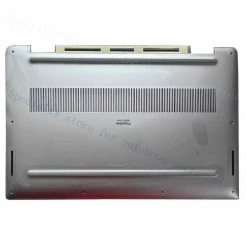 

A++New EDA55 Bottom D Cover Lower Case For Dell Precision 5530 2-in-1 Laptop 0C8HC1