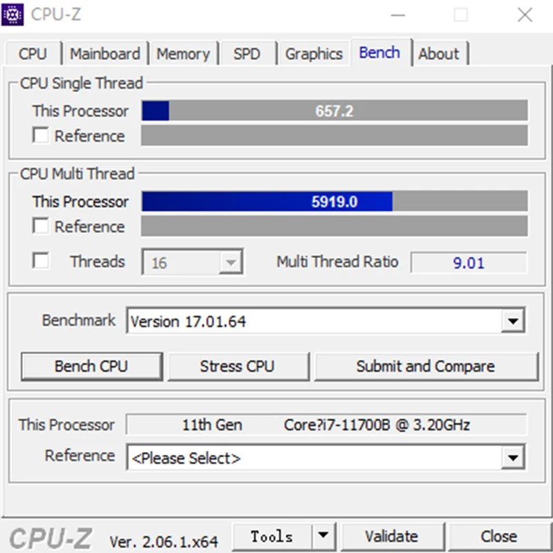 Imagem -06 - Erying-diy Kit de Placa Mãe do Escritório do Computador de Mesa Conjunto de Montagem do pc Onboard Cpu Core i7 11700b 3.2ghz 8c16t Ddr4 Ram