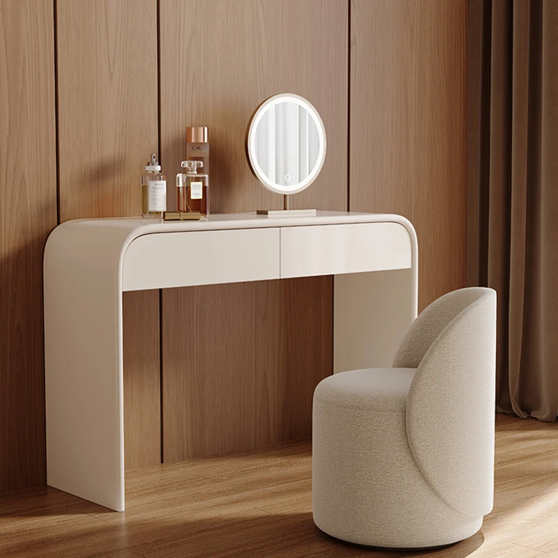 

Table Dresser Hotel Furniture Home Makeup Bedroom Organizer Set Nordic Dressing Chair Vanity Tocador Vanity Modern Room China