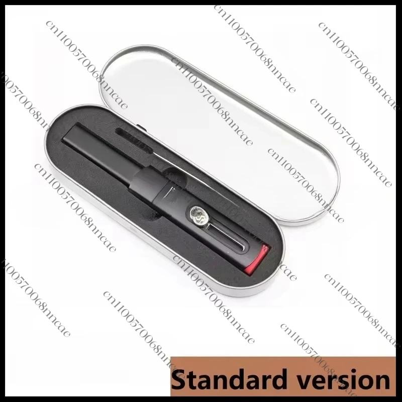 Pick and Decoder for Hu66 Lock Pick Decoder New Hu66 Key Blanks - Safe and Durable Update Tool for 2 In 1 Hu66 Automatic Lock