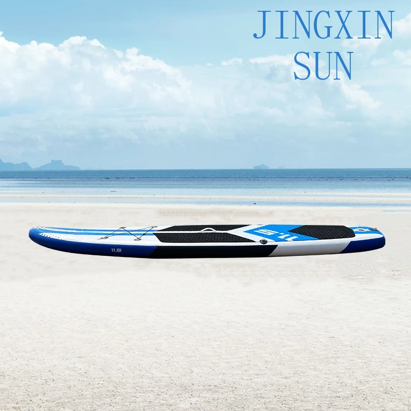 board surfboard parent-child surfboard children's paddle board beginner thickened anti-collision flaw adult paddle board