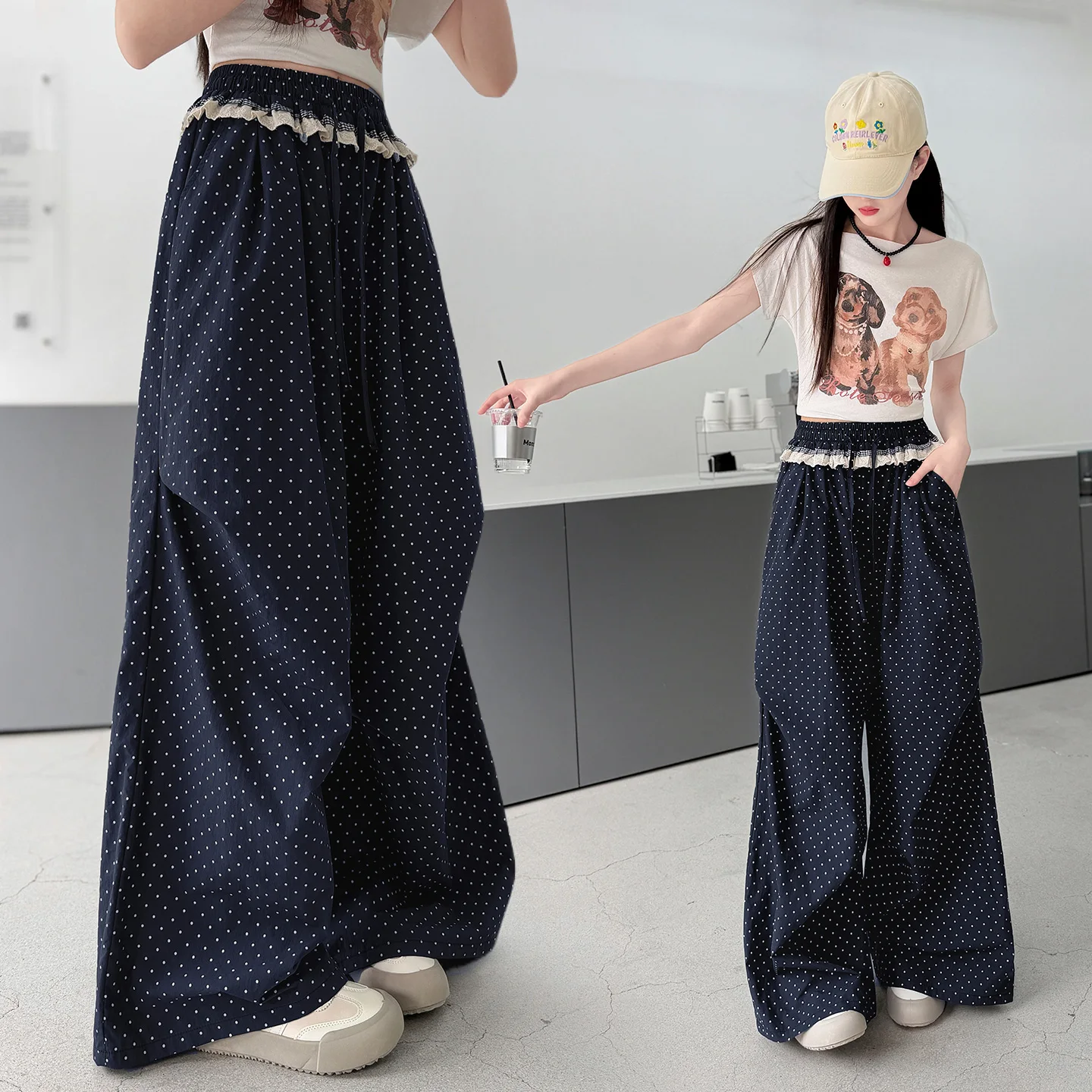 calcas-de-cintura-alta-para-meninas-calcas-largas-casuais-com-estampa-de-poa-e-detalhes-em-renda-moda-infantil-primavera-verao-7-15