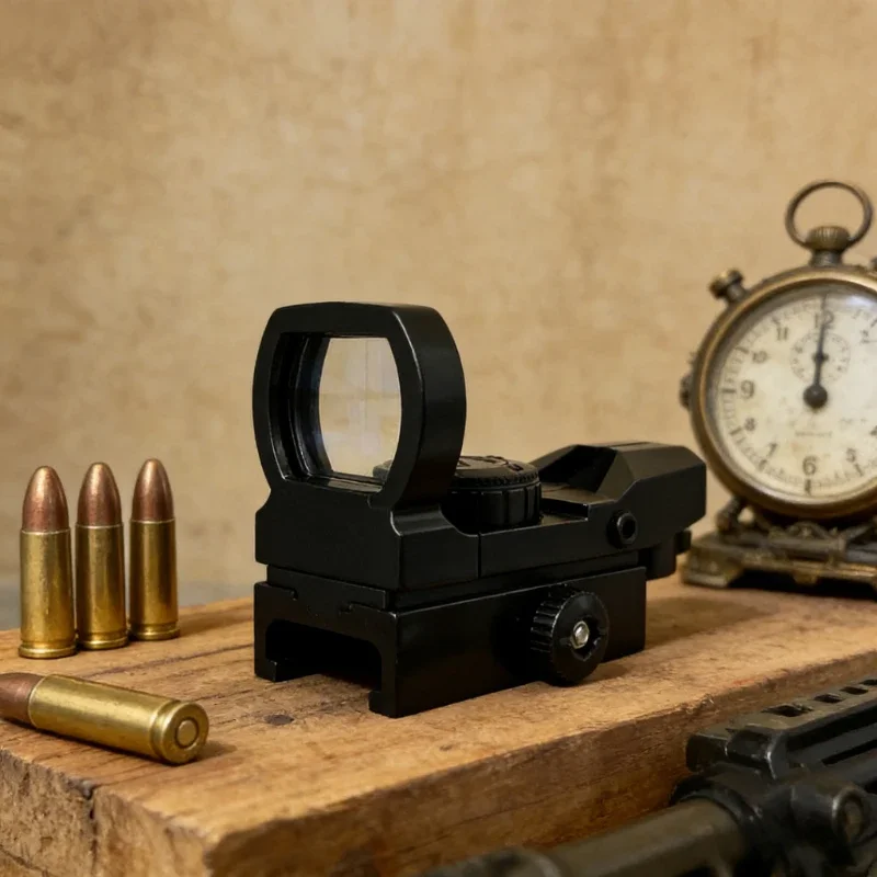 Holographic Sight R…