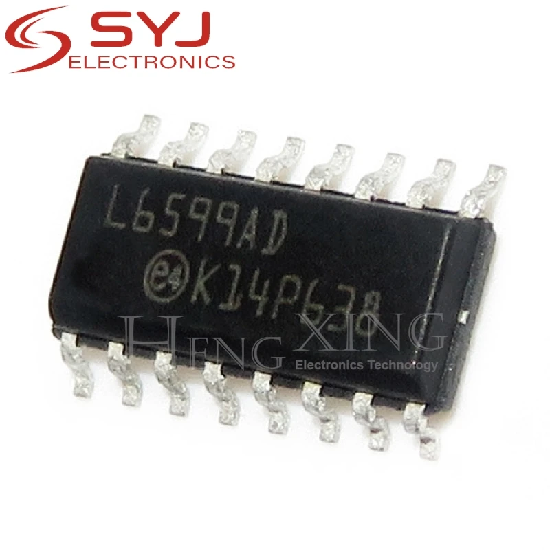 （1pcs-5pcs）L6599D L6599AD L6599 LTA910N LTA910 M62320FP M62320 SOP-16