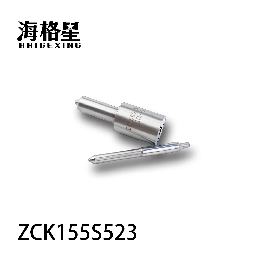 ZCK155S523 ZCK155S525 ZCK155S523A ZCK160SY527 ZCK160SY528 ZCK160SY529 ZCK160SY529 For Yanmar Oil Pump Nozzle