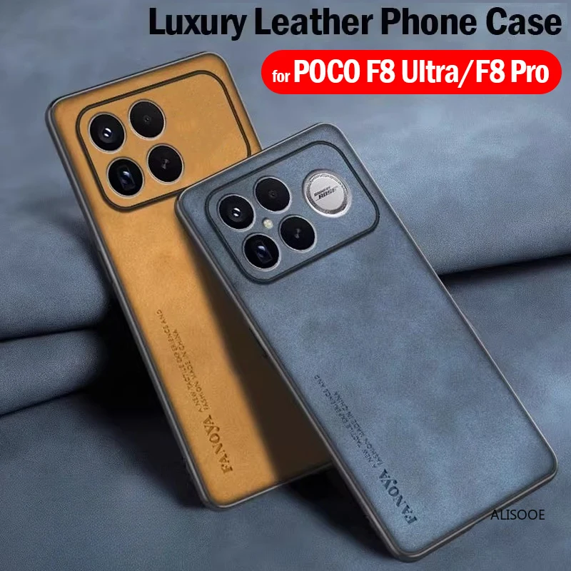 Frosted Pu-Leather … - image