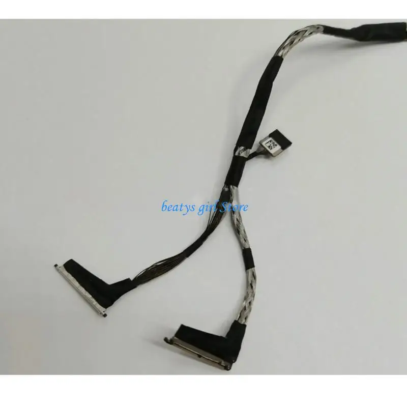 

C7AB Gimbal PTZ Cable Transmission Cable for 3 Camera