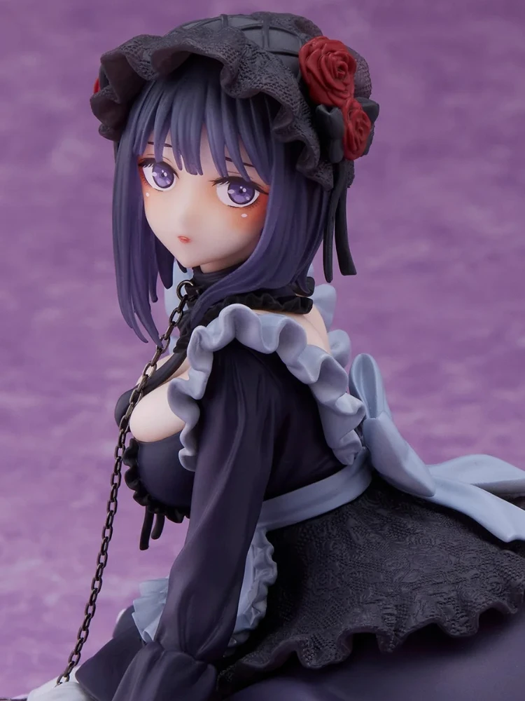 

【TM】In Stock TAiTOT Most Dressing Doll Falling In Love Kitagawa Umume Kuroe Shizuku Figures Model Toy Gift Collection Ornament
