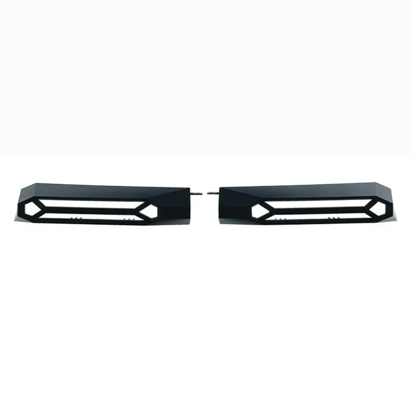 NEW Original Laptop Replace Air Outlet Case Shaft Cover For HP Pavilion 5th 6th Generations 15-DK 15T-DK TPN-C141 L56911-001
