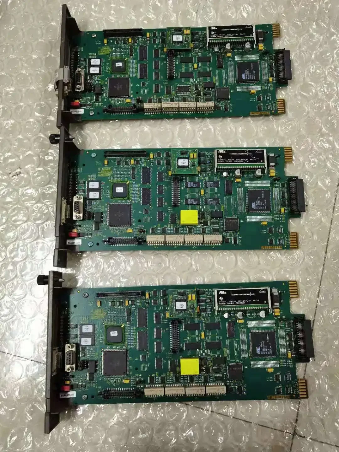 Abb Bailey BRC300 C…