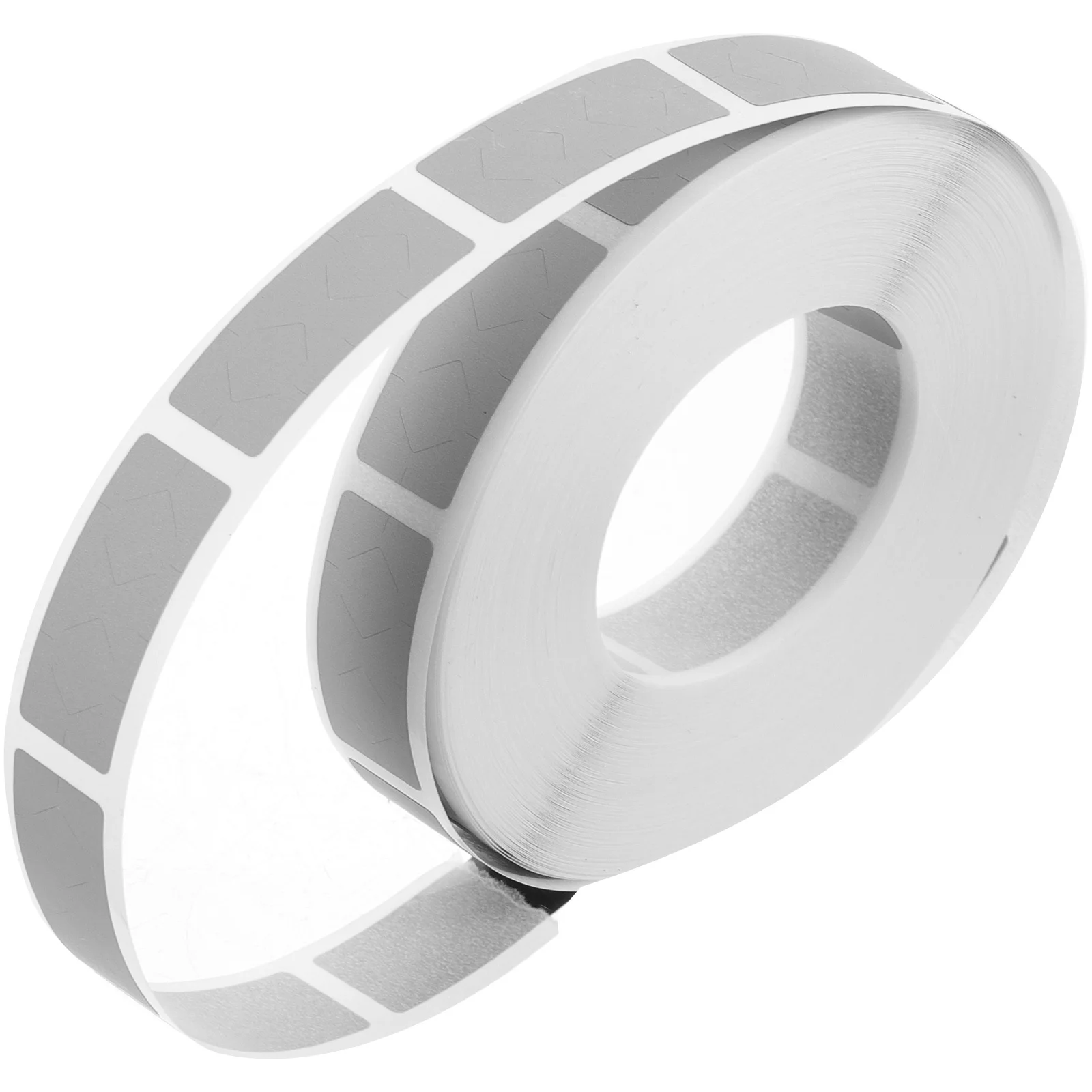 

1 Roll Scratch Off Coating Film Silver Scratch Tickets Diy Sticker For Gift Decor Party Craft Workshop Home Supplies