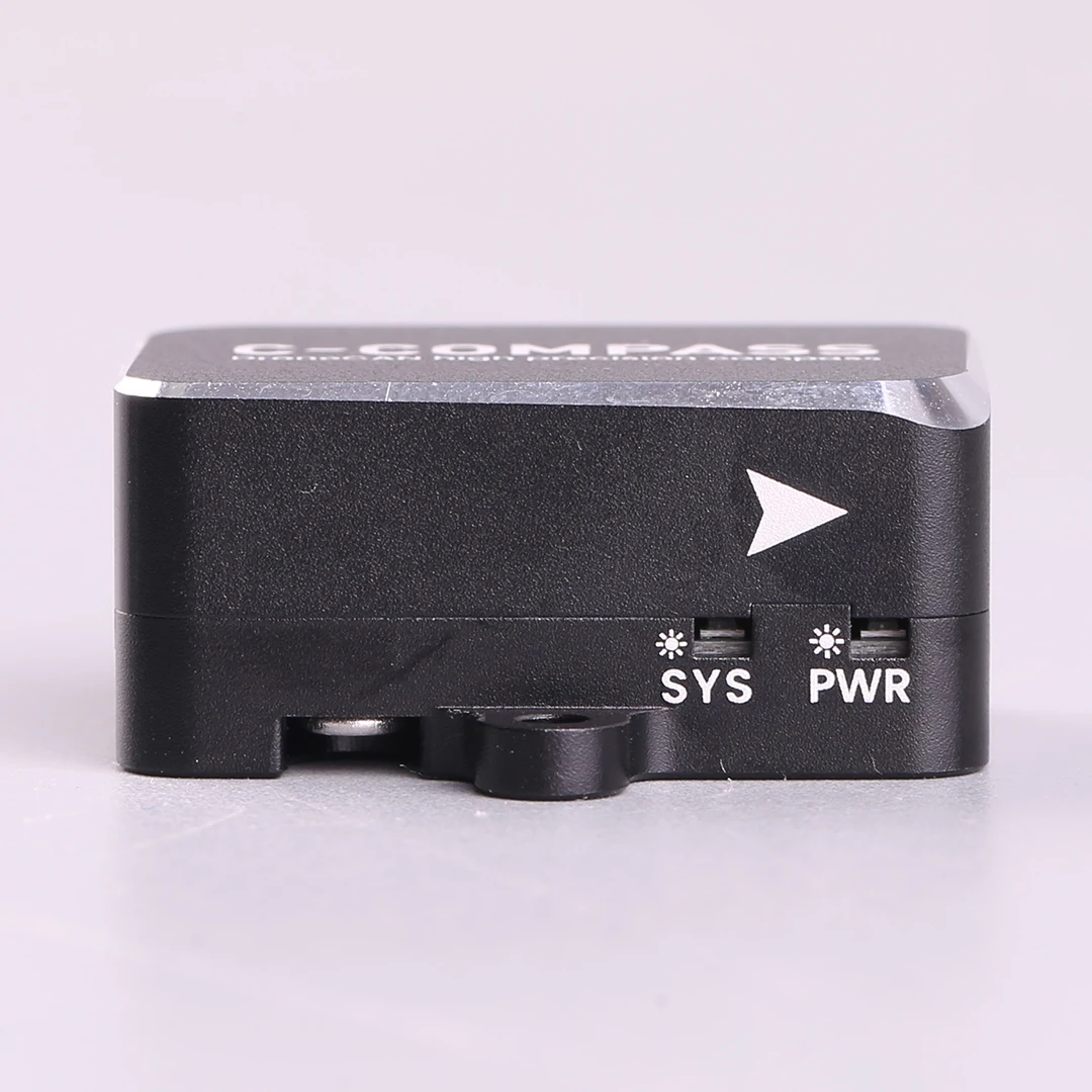 CUAV New DroneCan High Precision RM3100 Magnetic C-Compass For Pixhawk And Autopilot