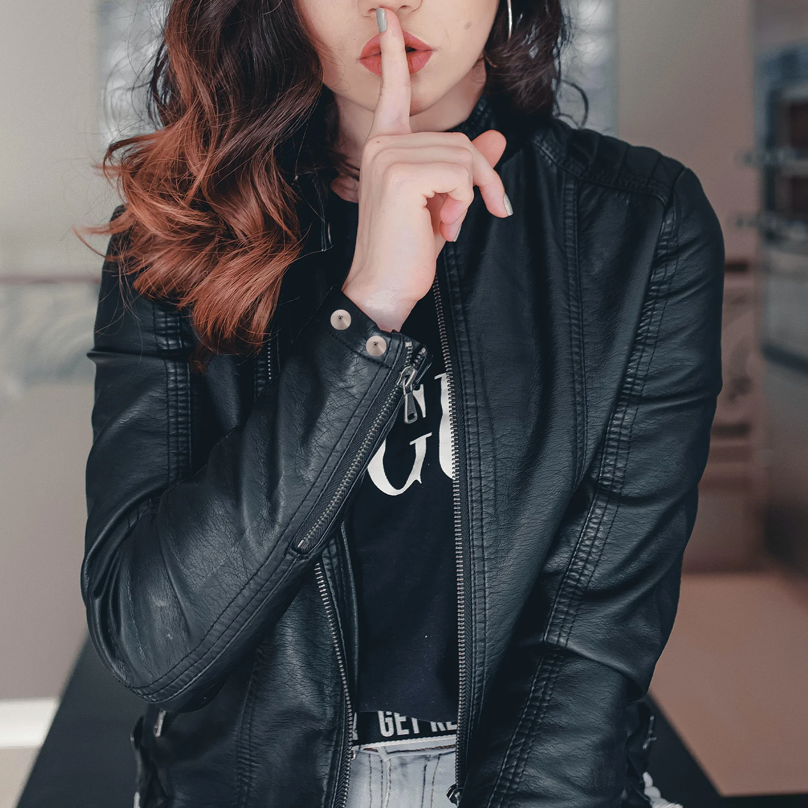 100 stks Bullet Spike Kegel Studs Ketting DIY Tassen Schoenen Jassen Spacer Kralen Sieraden Accessoire Punk Kledingstukken Accessoires