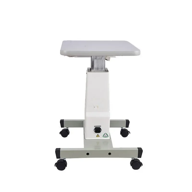 Glasses equipment, optometry machine lift table, computer optometry instrument lift table, a variety of instruments supporting