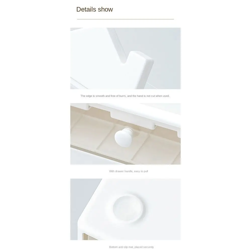 cute-2-in-1-stationery-storage-box-with-drawer-slant-plug-pen-holder-house-shape-removable-storage-bucket-desktop