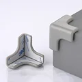 2pcs gray