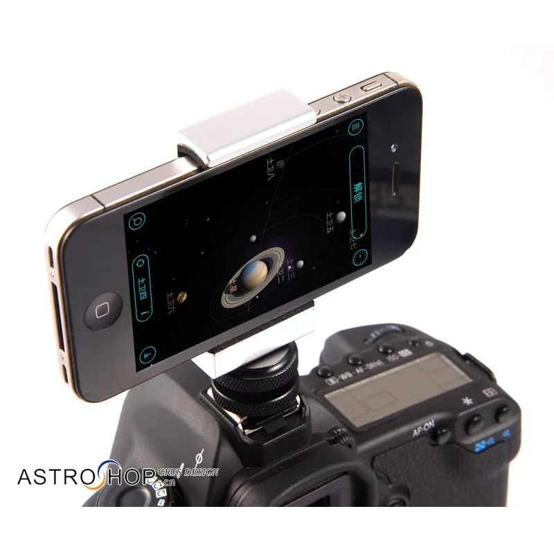 Camera Starry Field Photography Positioning Bracket Astronomical Telescope Accessories