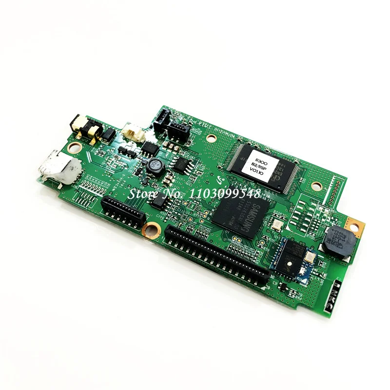 Originalเมนบอร์ดR300 Mother Board Logic BoardสําหรับBIXOLON SPP-R300 เครื่องพิมพ์เมนบอร์ดเมนบอร์ดเมนบอร์ด