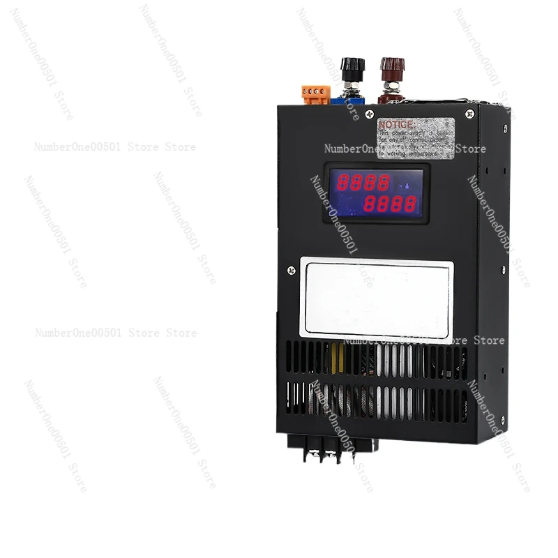 Switching power supply 1200W display 220 rpm 12V24V36V48V72VA0-150 volt full adjustable SE-1200