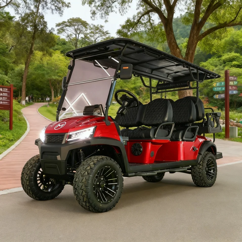 4 Wheel New Design … - image